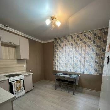 Сдается 2-х комнатная квартира, 48 м²