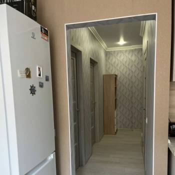 Сдается 2-х комнатная квартира, 48 м²
