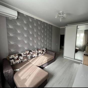 Сдается 2-х комнатная квартира, 48 м²