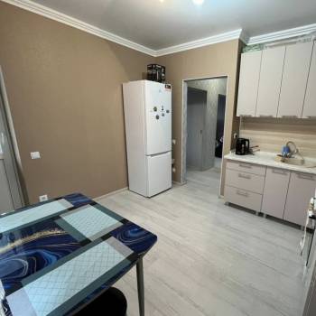 Сдается 2-х комнатная квартира, 48 м²