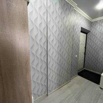 Сдается 2-х комнатная квартира, 48 м²