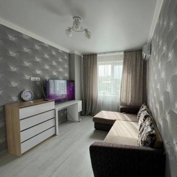 Сдается 2-х комнатная квартира, 48 м²