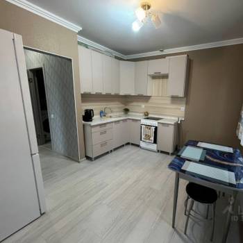 Сдается 2-х комнатная квартира, 48 м²