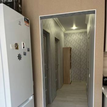 Сдается 2-х комнатная квартира, 48 м²