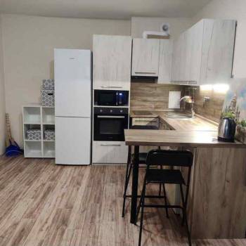 Сдается 1-комнатная квартира, 29 м²