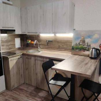 Сдается 1-комнатная квартира, 29 м²