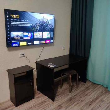 Сдается 1-комнатная квартира, 29 м²