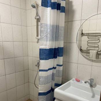 Сдается 1-комнатная квартира, 23,7 м²