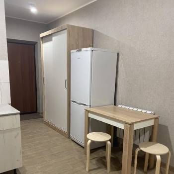 Сдается 1-комнатная квартира, 23,7 м²