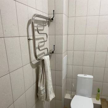 Сдается 1-комнатная квартира, 23,7 м²