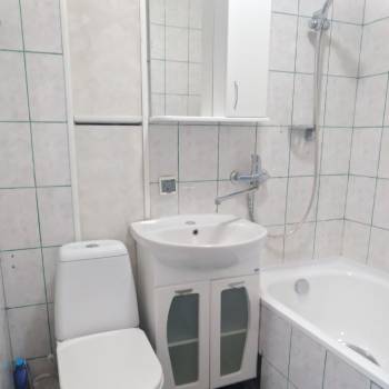 Сдается 1-комнатная квартира, 31,8 м²