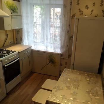 Сдается 1-комнатная квартира, 31,8 м²