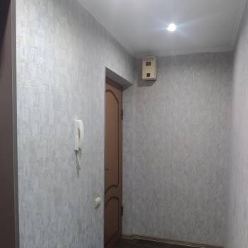 Сдается 1-комнатная квартира, 31,8 м²