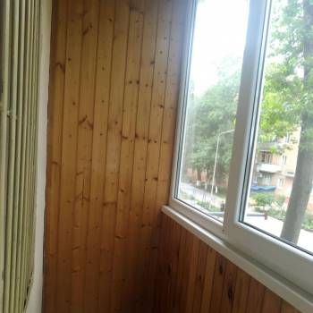 Сдается 1-комнатная квартира, 31,8 м²