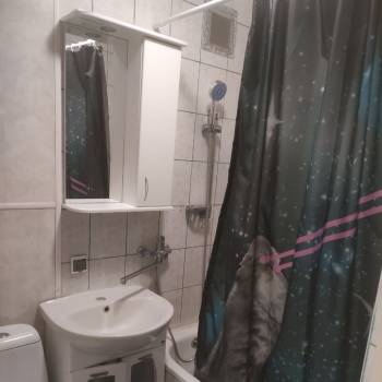 Сдается 1-комнатная квартира, 31,8 м²