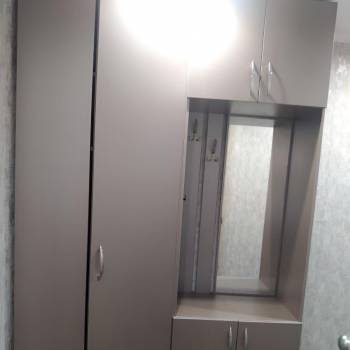 Сдается 1-комнатная квартира, 31,8 м²
