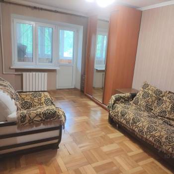 Сдается 1-комнатная квартира, 31,8 м²