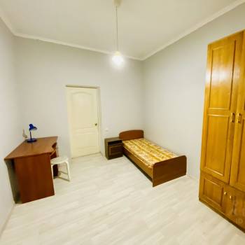 Сдается 1-комнатная квартира, 25 м²