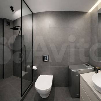 Продается 1-комнатная квартира, 49,5 м²