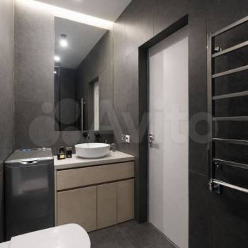 Продается 1-комнатная квартира, 49,5 м²