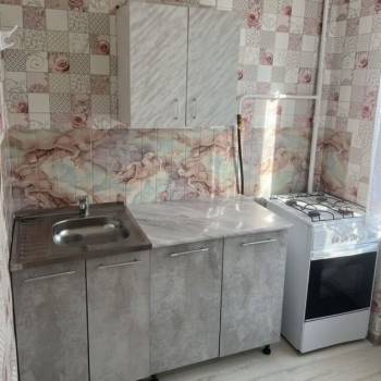 Продается 2-х комнатная квартира, 43 м²