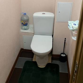 Продается 1-комнатная квартира, 35,5 м²