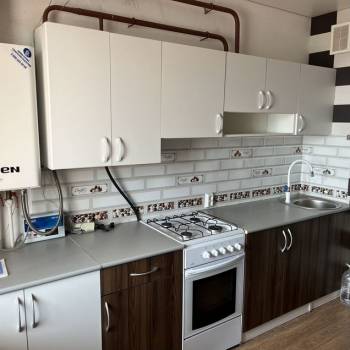Продается 1-комнатная квартира, 35,5 м²