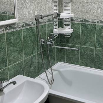 Продается 1-комнатная квартира, 35,5 м²