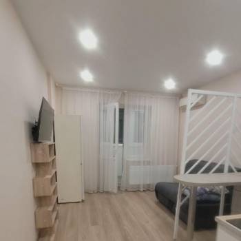 Сдается 1-комнатная квартира, 25 м²