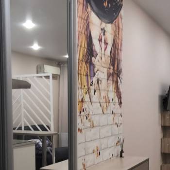 Сдается 1-комнатная квартира, 25 м²