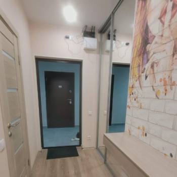 Сдается 1-комнатная квартира, 25 м²