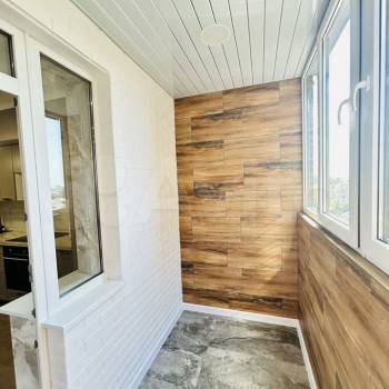 Сдается 1-комнатная квартира, 42 м²