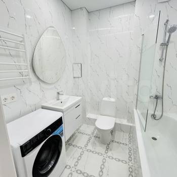 Сдается 1-комнатная квартира, 42 м²