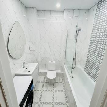 Сдается 1-комнатная квартира, 42 м²