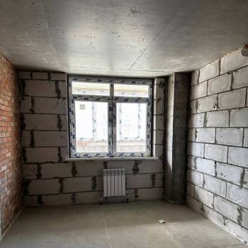 Продается 1-комнатная квартира, 33,4 м²