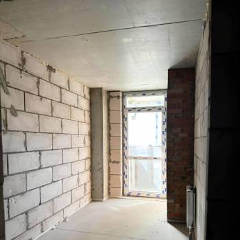 Продается 1-комнатная квартира, 33,4 м²