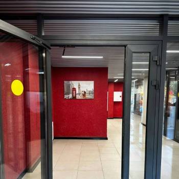 Продается 1-комнатная квартира, 33,4 м²