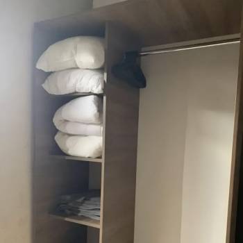 Сдается 1-комнатная квартира, 45 м²