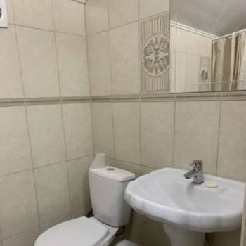 Сдается 1-комнатная квартира, 45 м²