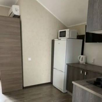 Сдается 1-комнатная квартира, 45 м²