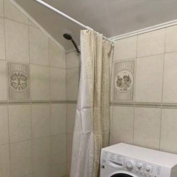 Сдается 1-комнатная квартира, 45 м²