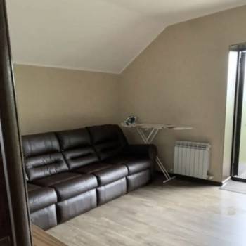 Сдается 1-комнатная квартира, 45 м²