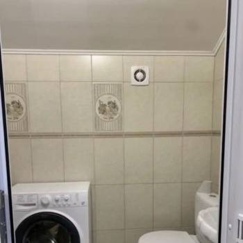 Сдается 1-комнатная квартира, 45 м²