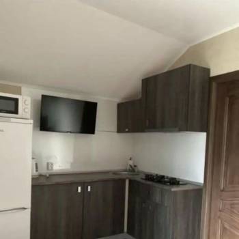 Сдается 1-комнатная квартира, 45 м²
