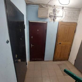 Продается 2-х комнатная квартира, 31 м²