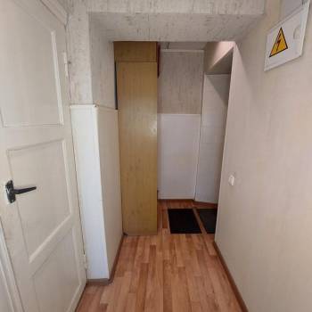 Продается 2-х комнатная квартира, 31 м²