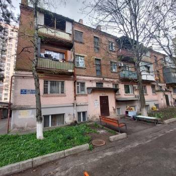 Продается 2-х комнатная квартира, 31 м²