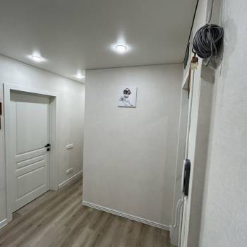 Продается 3-х комнатная квартира, 64 м²