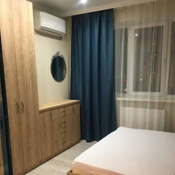 Сдается 2-х комнатная квартира, 58 м²