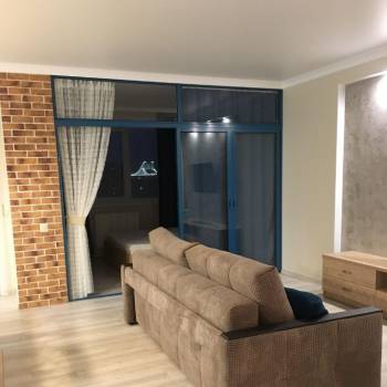 Сдается 2-х комнатная квартира, 58 м²